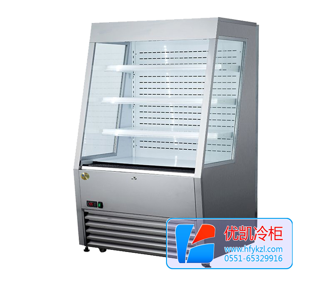 RTS-390L(不銹鋼款)精品冷藏柜