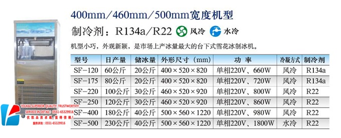 制冰機