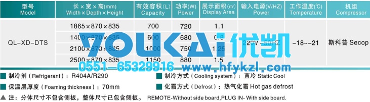 組合島柜參數