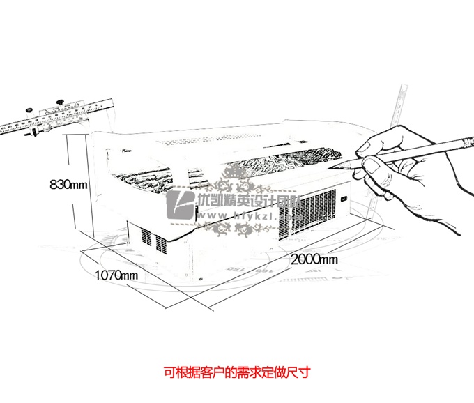 XR-KB型鮮肉柜